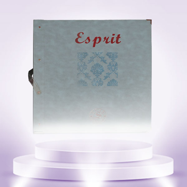 کاغذ دیواری اسپریت Esprit
